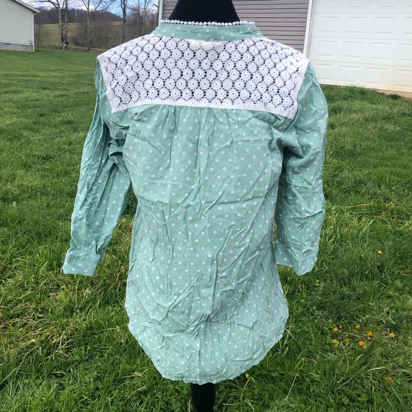 Matilda Jane blouse - Picture 4 of 5